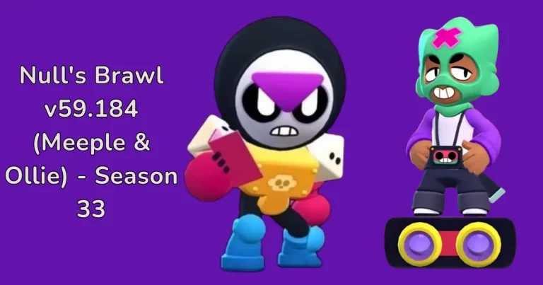 meeple & ollie nulls brawls two new star