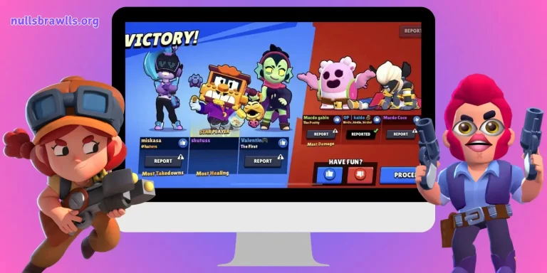 nulls brawl for pc