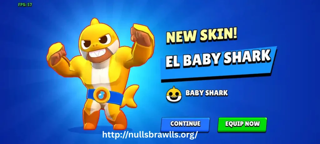 In Game Screenshots BABY