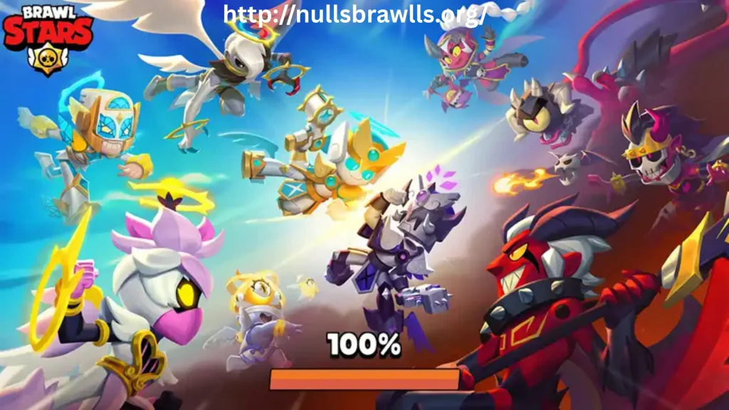 Should You Try BSD Brawl APK 1