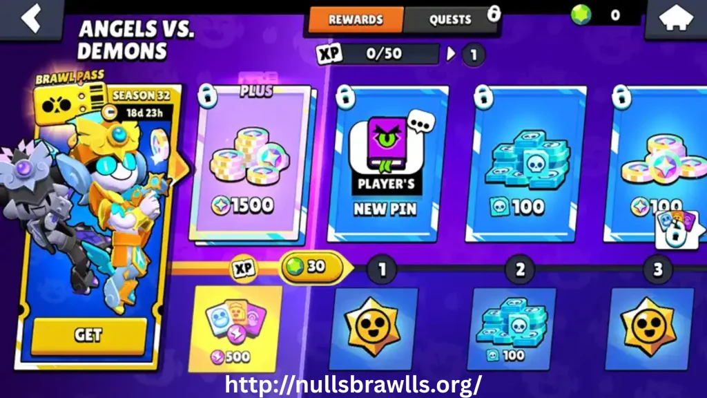 Should You Try the BSD Brawl APK 3