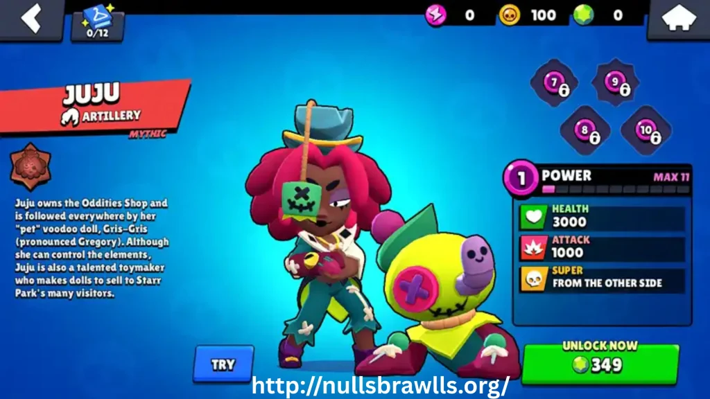 Should You Try the BSD Brawl APK1