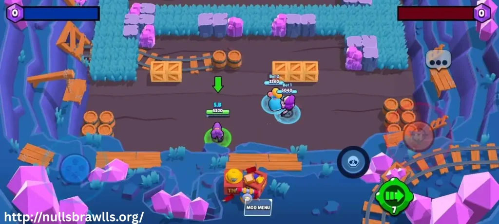 App Screenshot 2