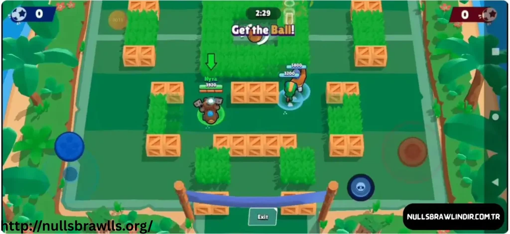 Download Sigma Brawl APK Latest Version 21.77 for Android 22 Community and Competitive Play