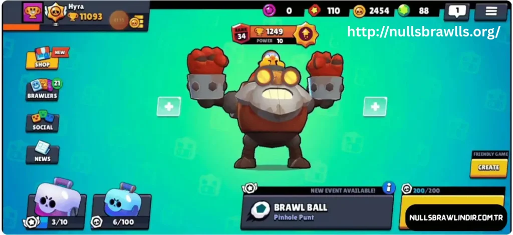 Download Sigma Brawl APK Latest Version 21.77 for Android 23 Download and Accessibility