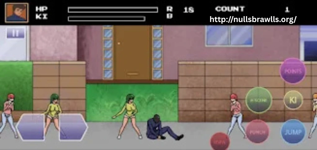 Download College Brawl Game APK Latest V1.4.1 For Android 2026 16 Game Modes in College Brawl AP