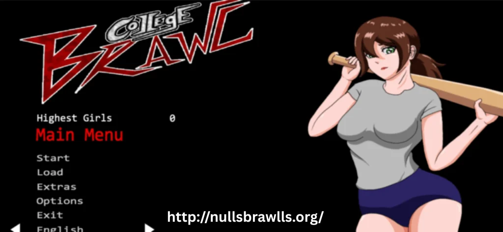 Download College Brawl Game APK Latest V1.4.1 For Android 2026 12 Game Modes in College Brawl APK 1