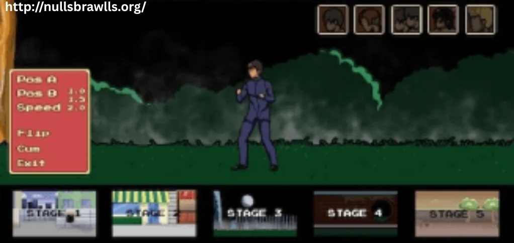 Download College Brawl Game APK Latest V1.4.1 For Android 2026 17 Game Modes in College Brawl APK