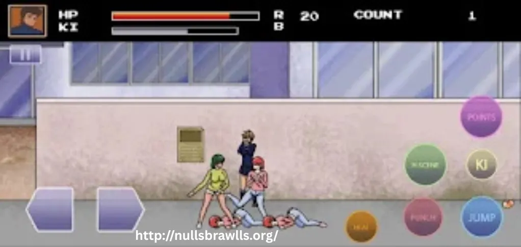 Download College Brawl Game APK Latest V1.4.1 For Android 2026 15 Game Modes in College Brawl