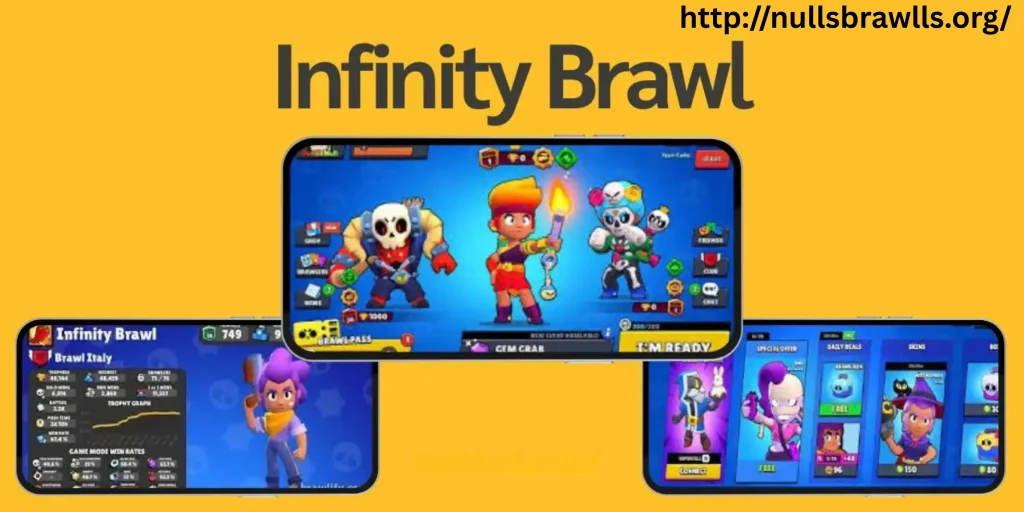 Gameplay