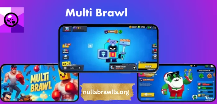 Multi Brawl APK Latest v47.227 Download for Android 13 What is Multi Brawl?
