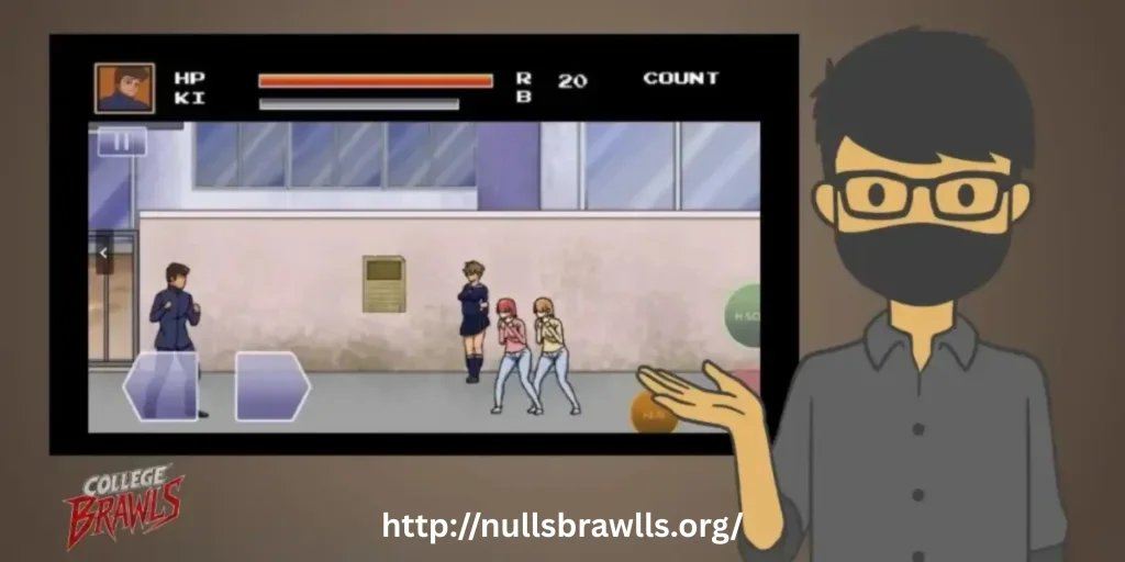 Download College Brawl Game APK Latest V1.4.1 For Android 2026 19 My Personal Experience with College Brawl APK