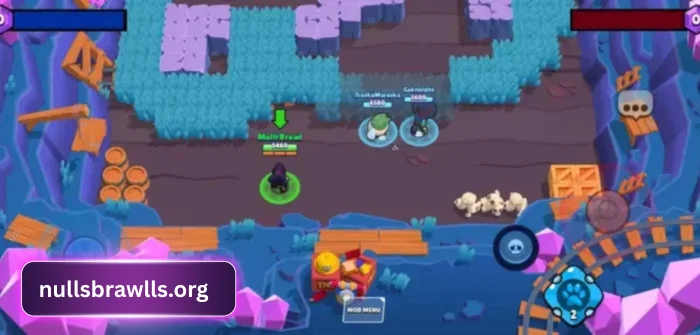 Multi Brawl APK Latest v47.227 Download for Android 7 Safe to play