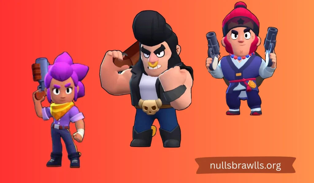 Download Sigma Brawl APK Latest Version 21.77 for Android 12 Skills and Abilities that can be Improved
