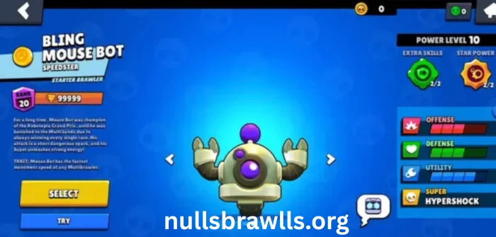Multi Brawl APK Latest v47.227 Download for Android 6 Custom Brawlers Unlocked with Skins