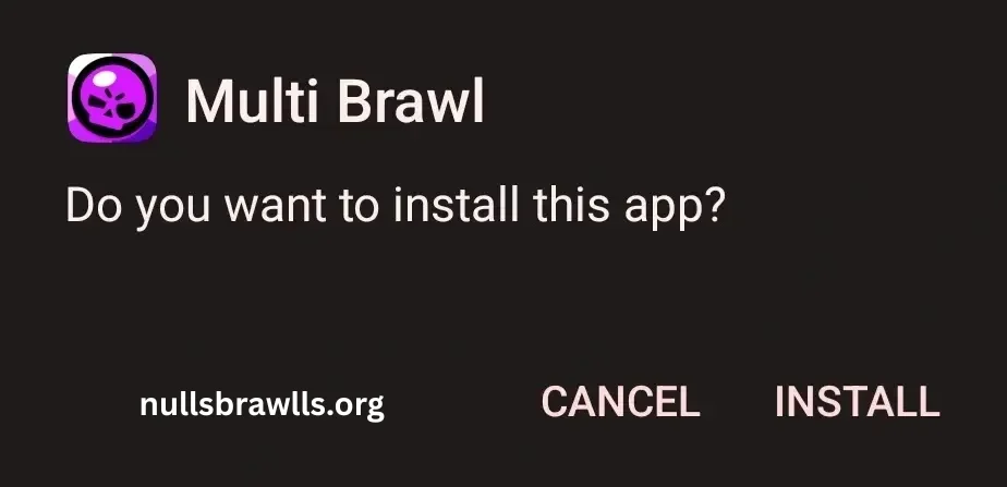 Multi Brawl APK Latest v47.227 Download for Android 9 download the latest APK