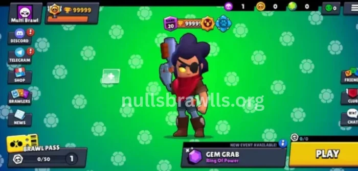 Multi Brawl APK Latest v47.227 Download for Android 8 Safe to play